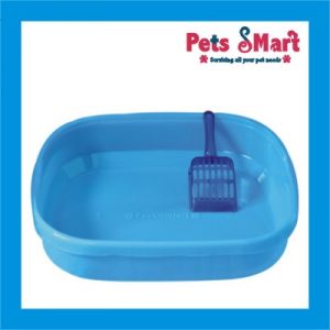 PawComfort Litter Tray without Collar