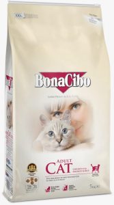 BonaCibo Adult Cat Food