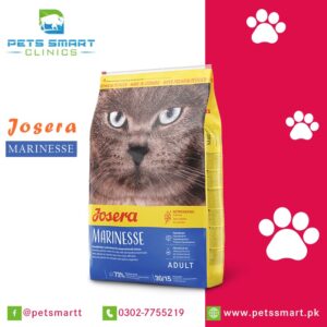 Josera Marinesse Cat Food – 2 KG