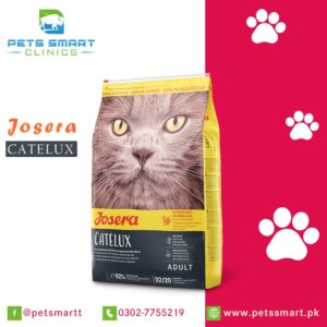 Josera Catelux Cat Food