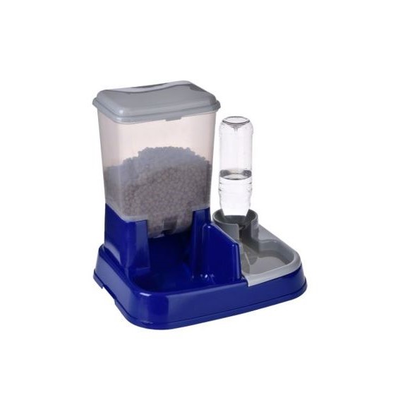 automatic water dispenser for cats