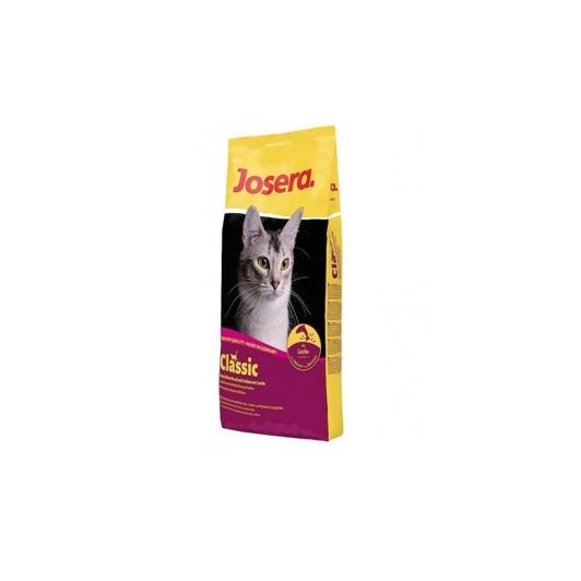 Josera Classic Cat Food – 4.55 KG