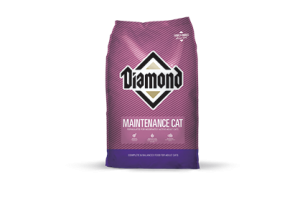 Diamond MAINTENANCE CAT Food