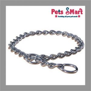 Choke Chain for DogsChoke Chain for Dogs