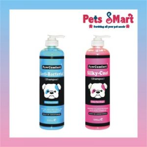 PawComfort ANTI-BACTERIAL Shampoo for Dogs