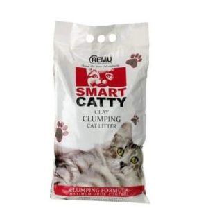 Remu Smart Catty Litter 7.5 KG