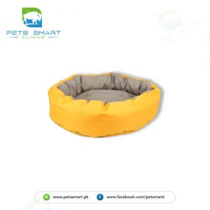 Round Bed for Cats/Puppies