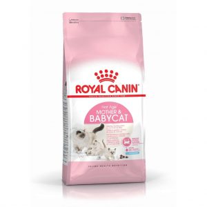 Royal Canin Mother n Baby Cat Dry Food