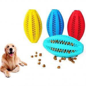 Treat Teether Toy