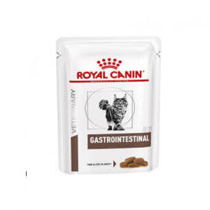 Royal Canin Wet Food for Cats / Gastrointestinal