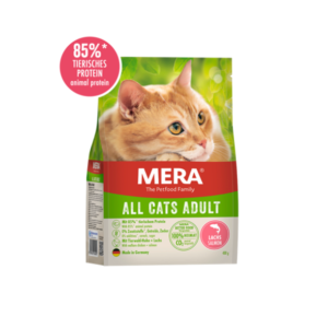 MERA GRAIN FREE ADULT CAT FOOD