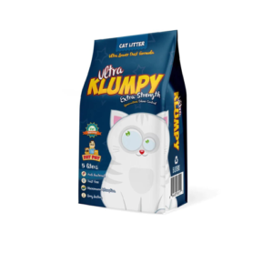 Ultra KLumpy Cat Litter