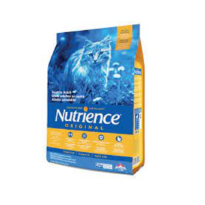Nutrience Adult Cat Food 450 g