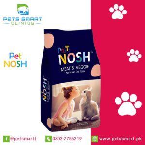 Pet Nosh Original Chicken & Vegetable