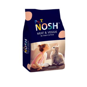 Pet Nosh Original Chicken & Vegetable