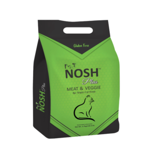 Pet Nosh Plus All Life Stages Cat Food