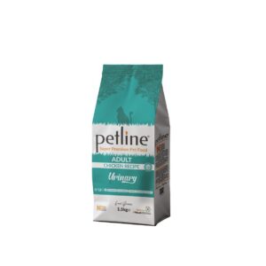 Petline Super Premium Urinary Cat Food